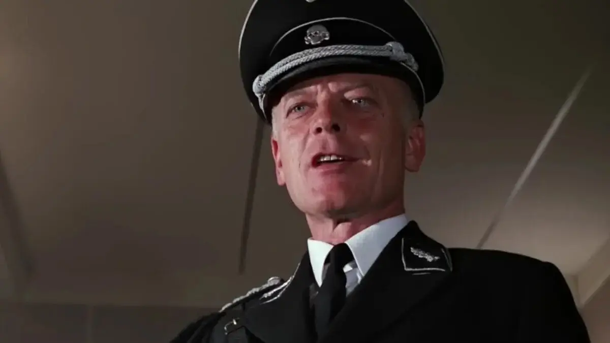 Morte do ator Michael Byrne comove fãs do cinema clássico