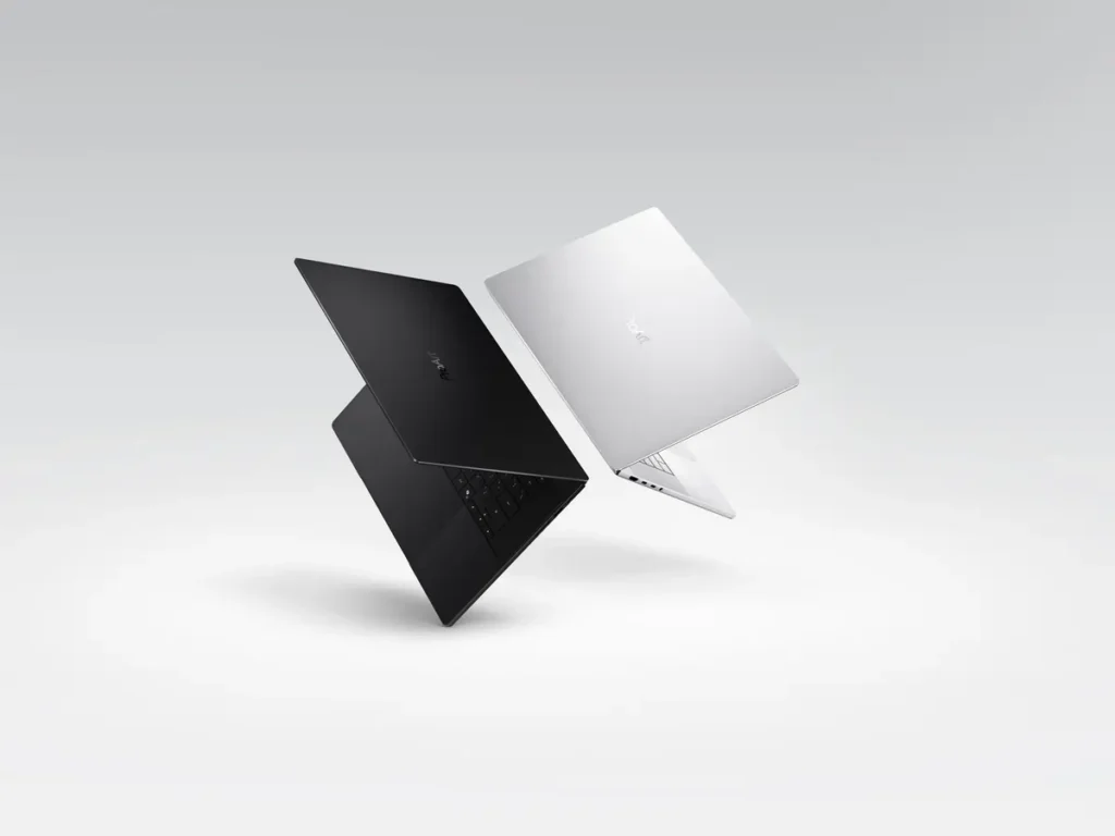 Notebooks ASUS com RTX Spark estreiam na Computex 2026