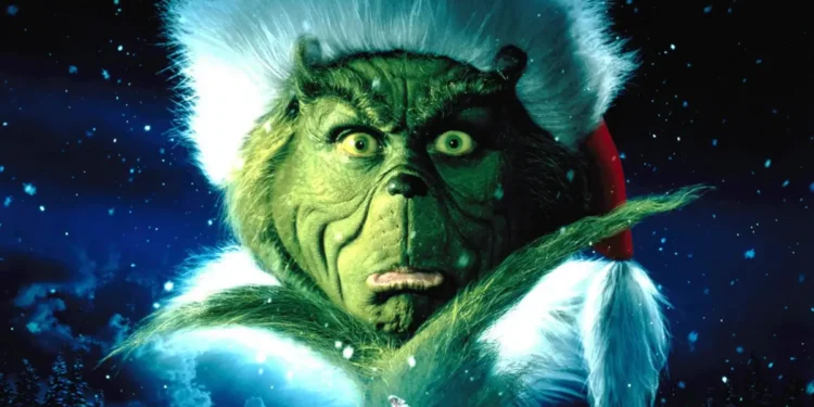 O Grinch 2 está em desenvolvimento com Jim Carrey, diz site