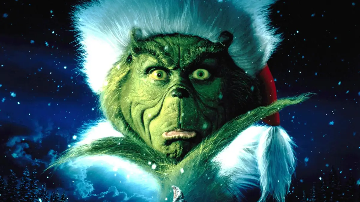 O Grinch 2 está em desenvolvimento com Jim Carrey, diz site