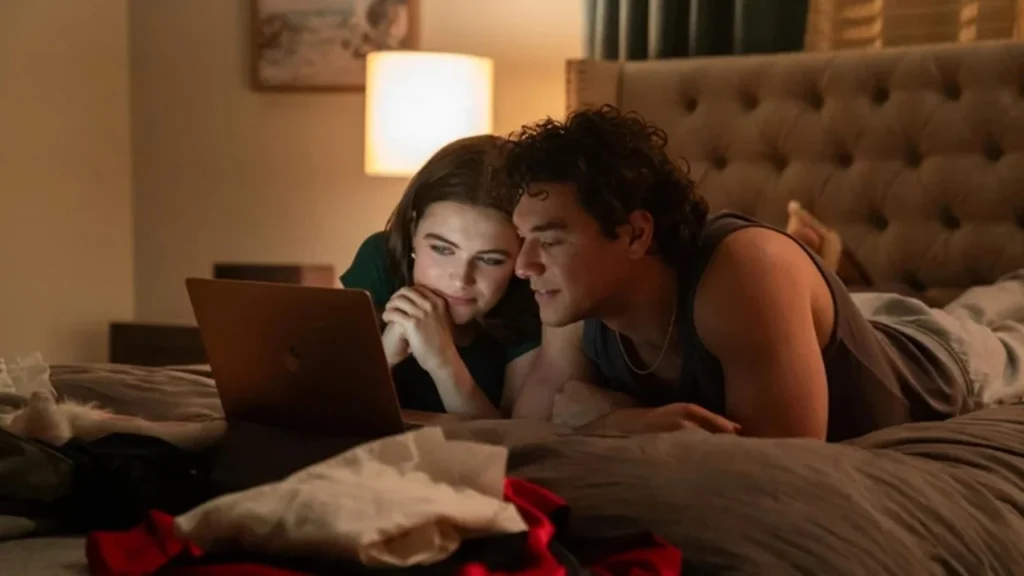 Prime Video aposta forte em conteúdo jovem adulto em 2026