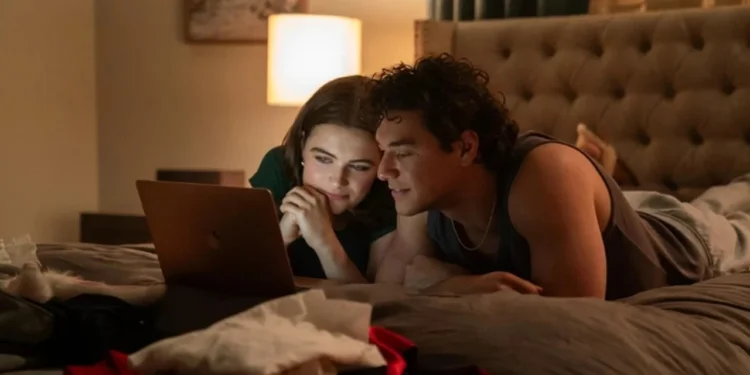 Prime Video aposta forte em conteúdo jovem adulto em 2026