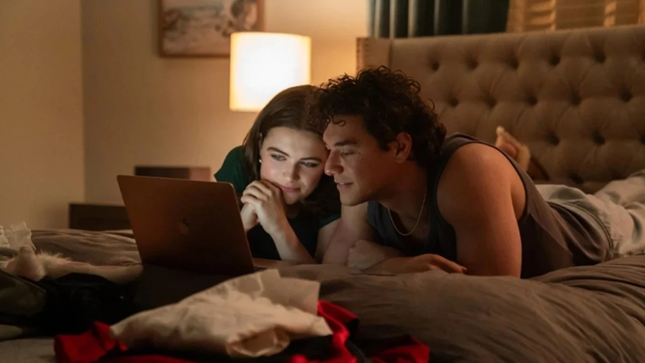 Prime Video aposta forte em conteúdo jovem adulto em 2026