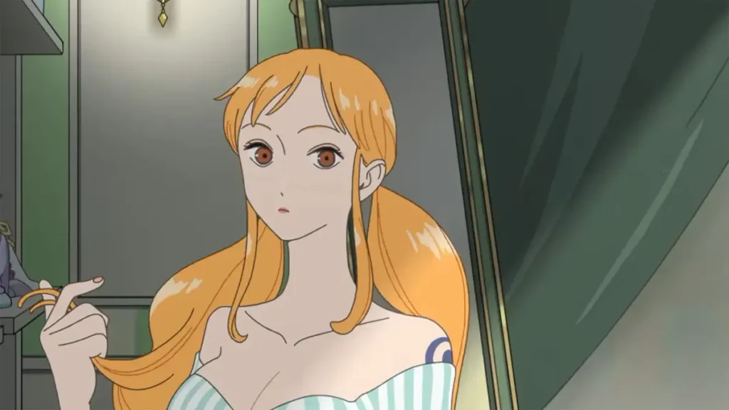 One Piece Heroines ganha trailer focado em Nami