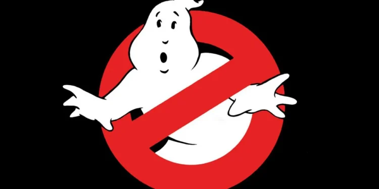 Ghostbusters Night Shift ganha título oficial e logo revelado