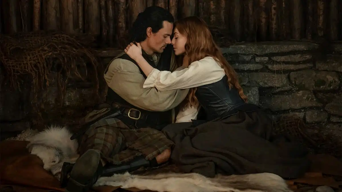 Segunda temporada de Outlander: Blood of My Blood ganha data e trailer