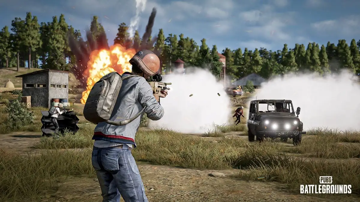 PUBG Atualização 42.1 renova ranqueadas e recompensas