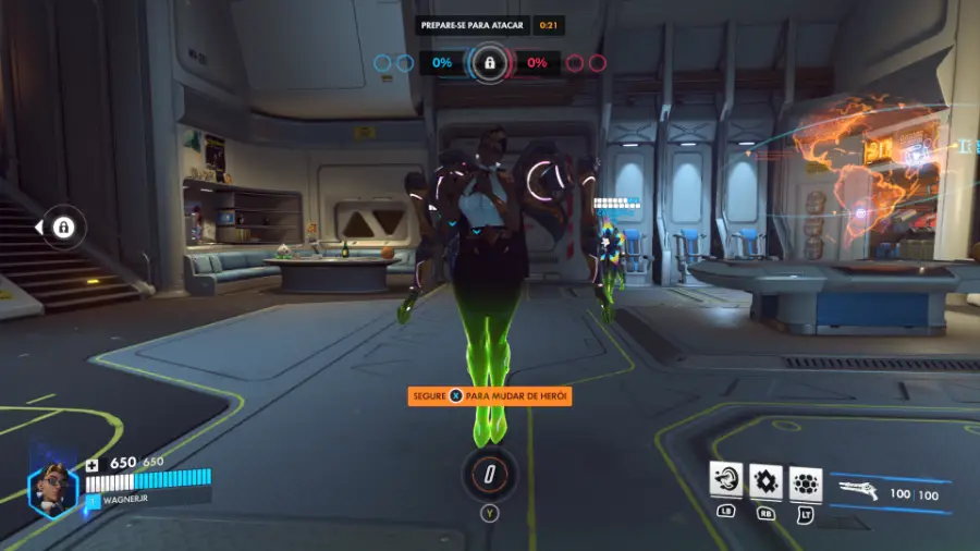 Pacote Inicial da Temporada 3 de Overwatch – Vale a pena investir?