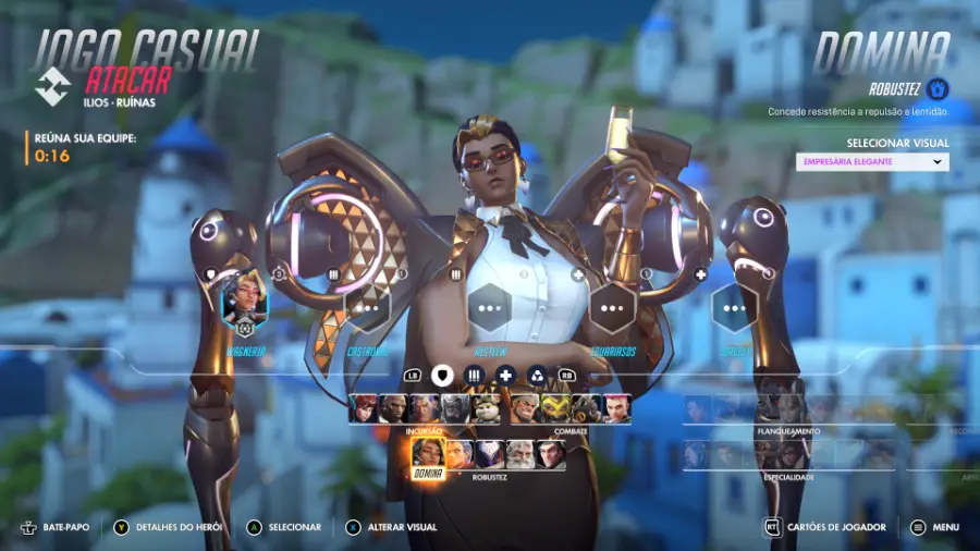 Pacote Inicial da Temporada 3 de Overwatch – Vale a pena investir?