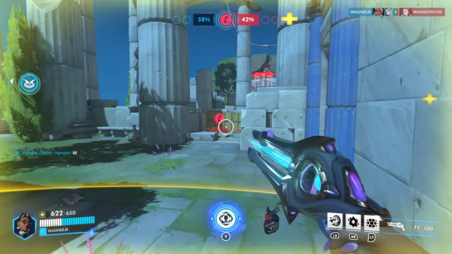 Pacote Inicial da Temporada 3 de Overwatch – Vale a pena investir?
