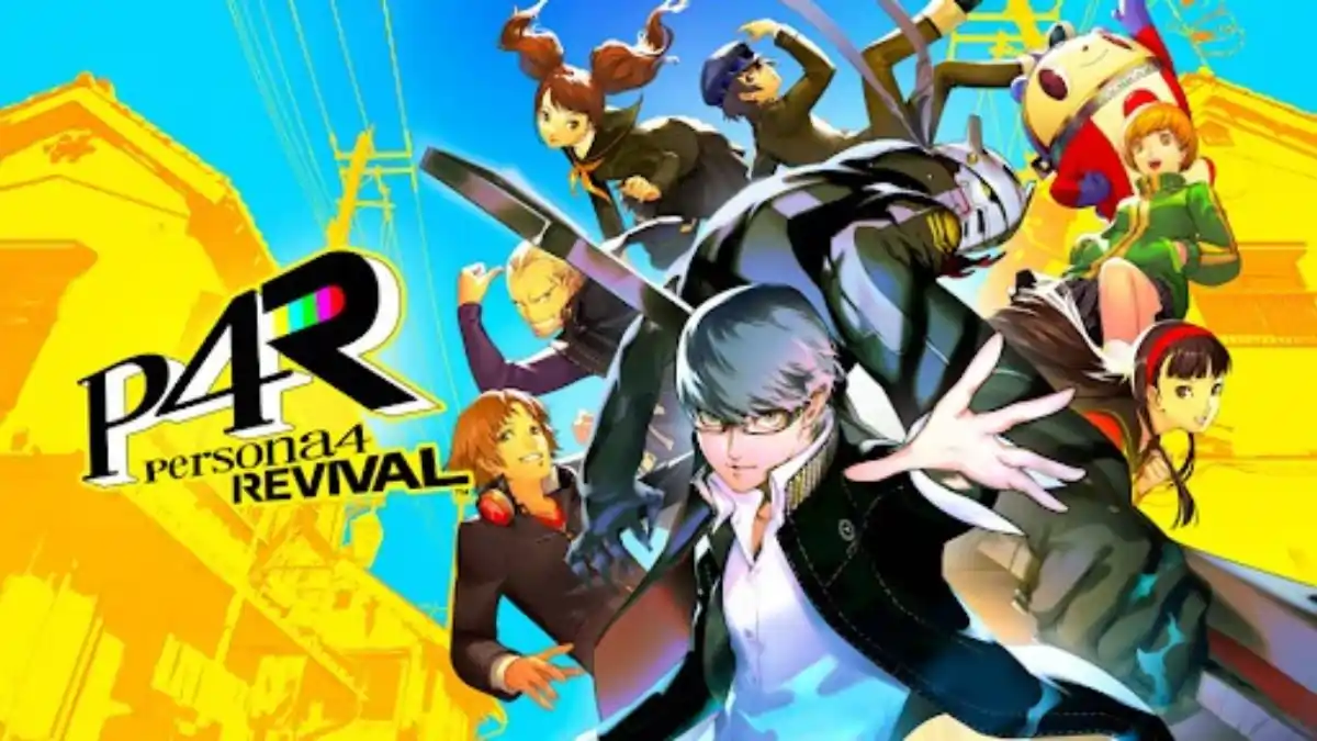 Persona 6 é anunciado e Persona 4 Revival ganha data de lançamento