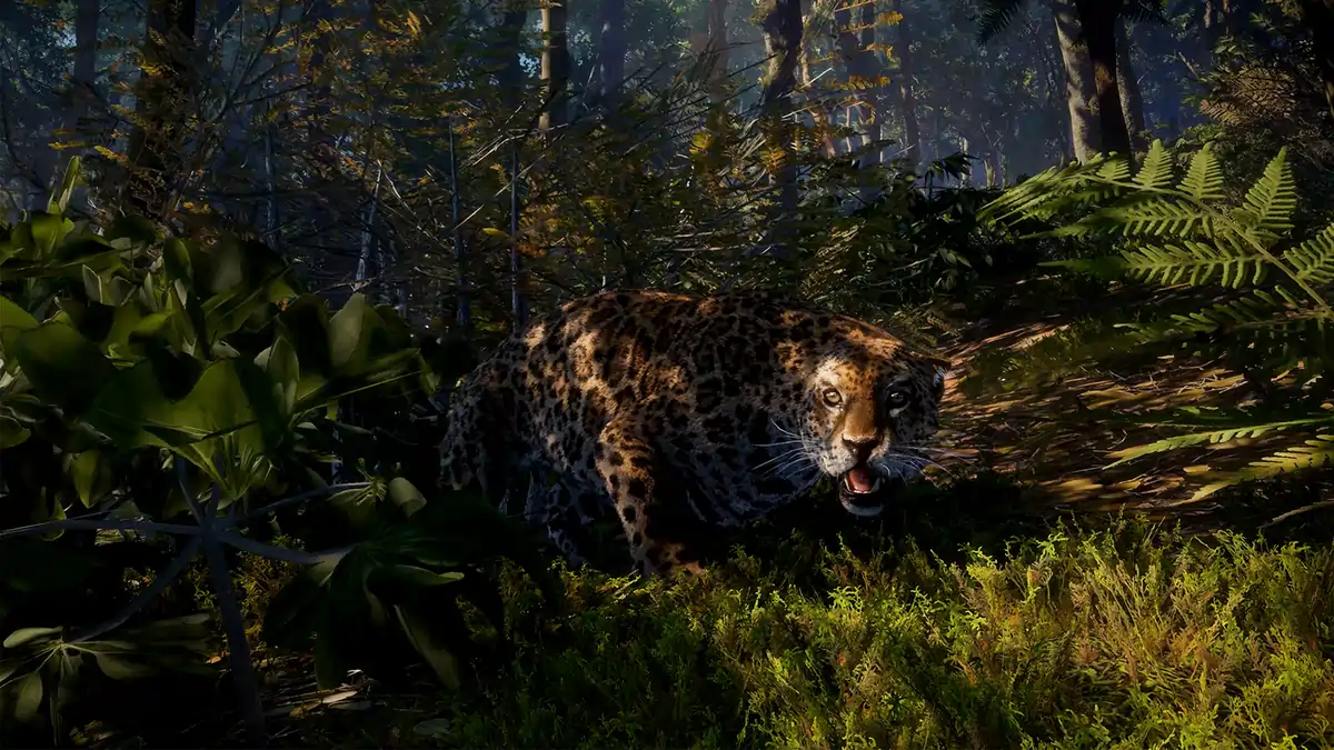 Peru Hunting Reserve leva theHunter para paisagens épicas da América do Sul