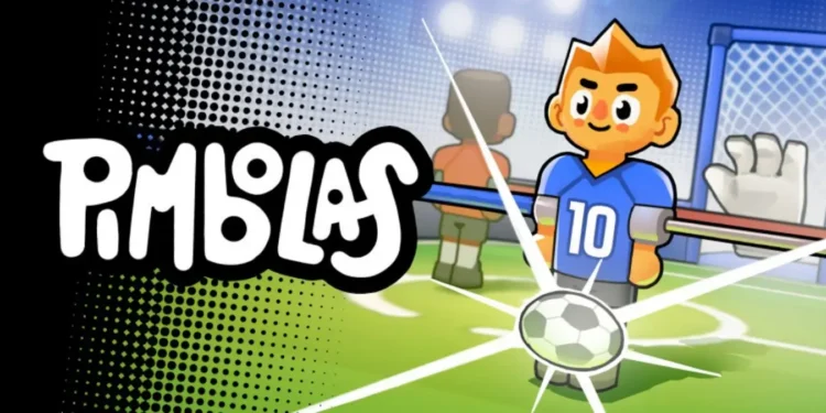 Pimbolas | Review