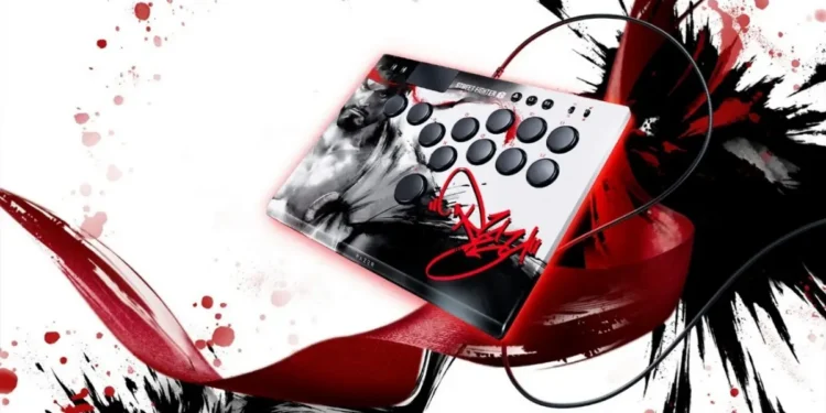 Razer Kitsune Ryu Edition é revelado com visual icônico