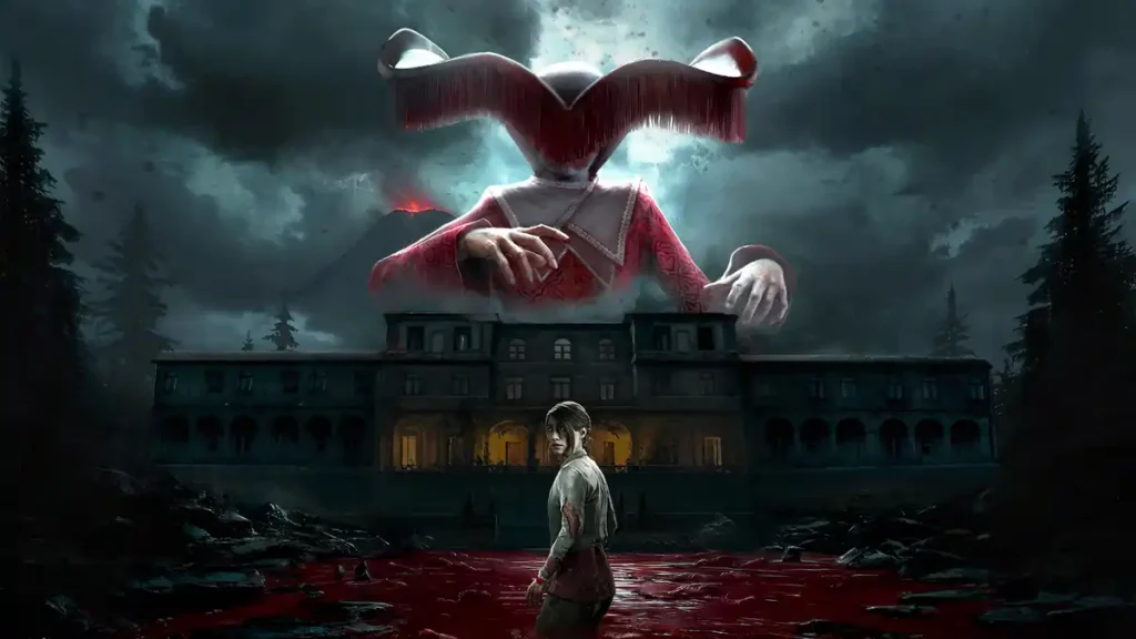 Remothered Red Nun’s Legacy revela gameplay aterrador no PC Gaming Show