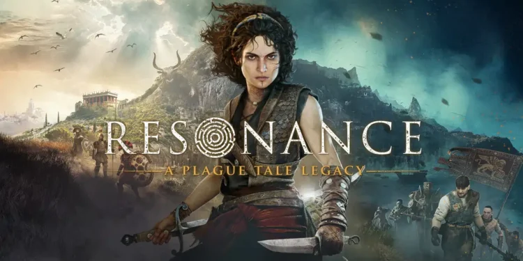Collector Box de Resonance: A Plague Tale Legacy é revelada