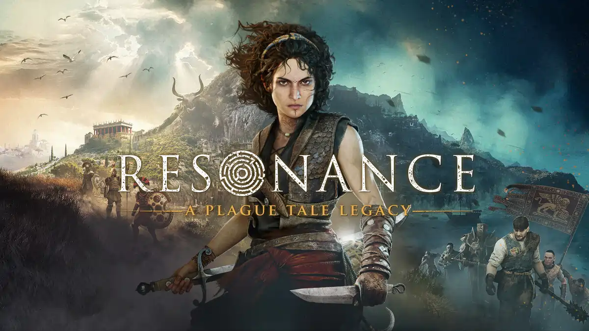 Resonance A Plague Tale Legacy ganha trailer com gameplay