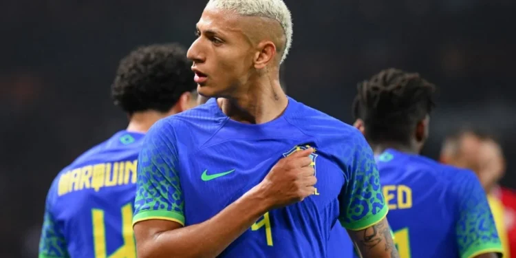 Richarlison é fã de anime e revela como os animes marcaram sua vida