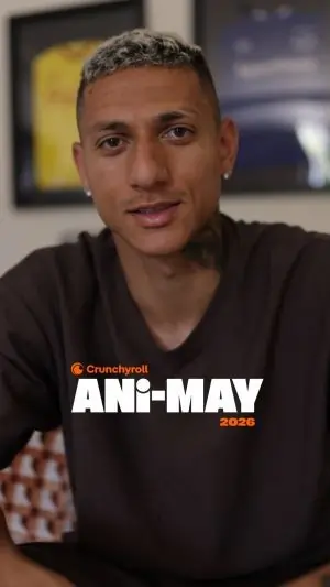 Richarlison é fã de anime e revela como os animes marcaram sua vida