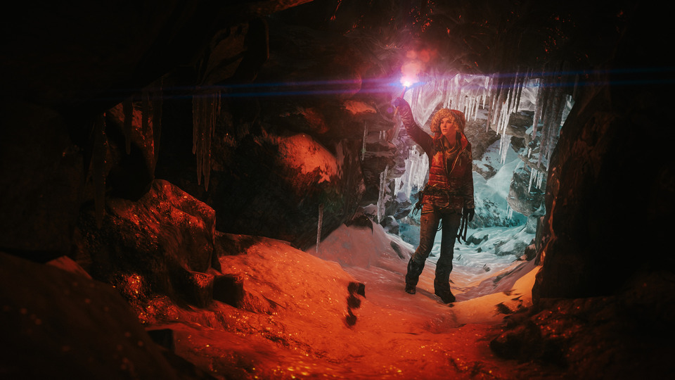 Review: Rise of The Tomb Raider: 20 Year Celebration (Nintendo Switch 2)