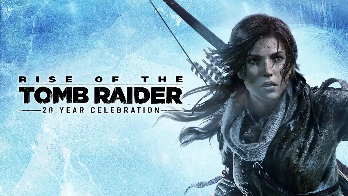 Review: Rise of The Tomb Raider: 20 Year Celebration (Nintendo Switch 2)