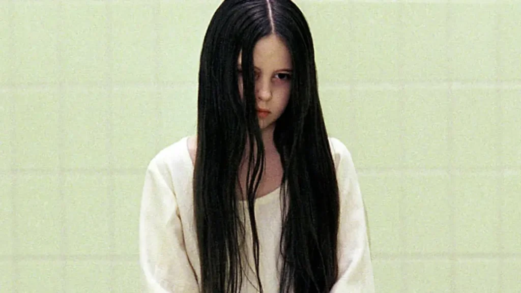 Daveigh Chase, a Samara de O Chamado, morre aos 35 anos
