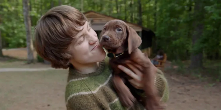 Série live-action de Scooby-Doo completa elenco principal