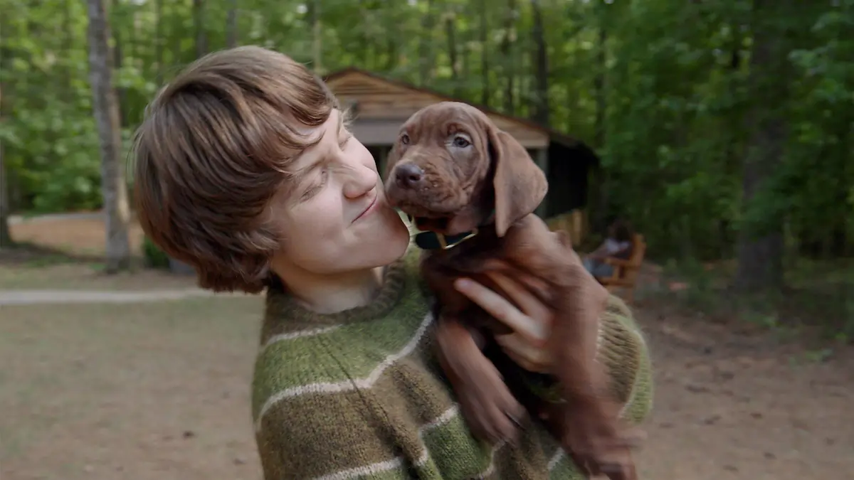 Série live-action de Scooby-Doo completa elenco principal