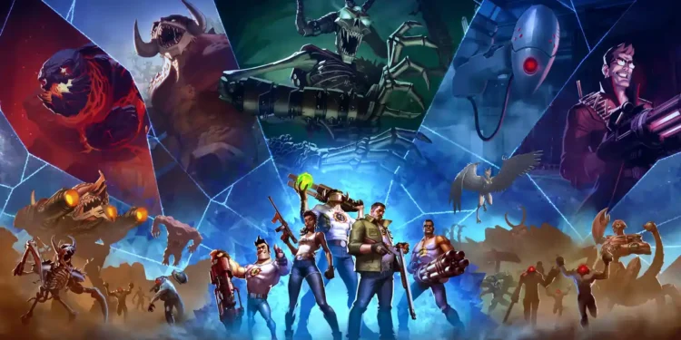 PC Gaming Show 2026: Todos os jogos, trailers e surpresas