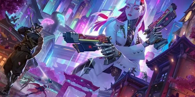 Overwatch Temporada 3 | Review