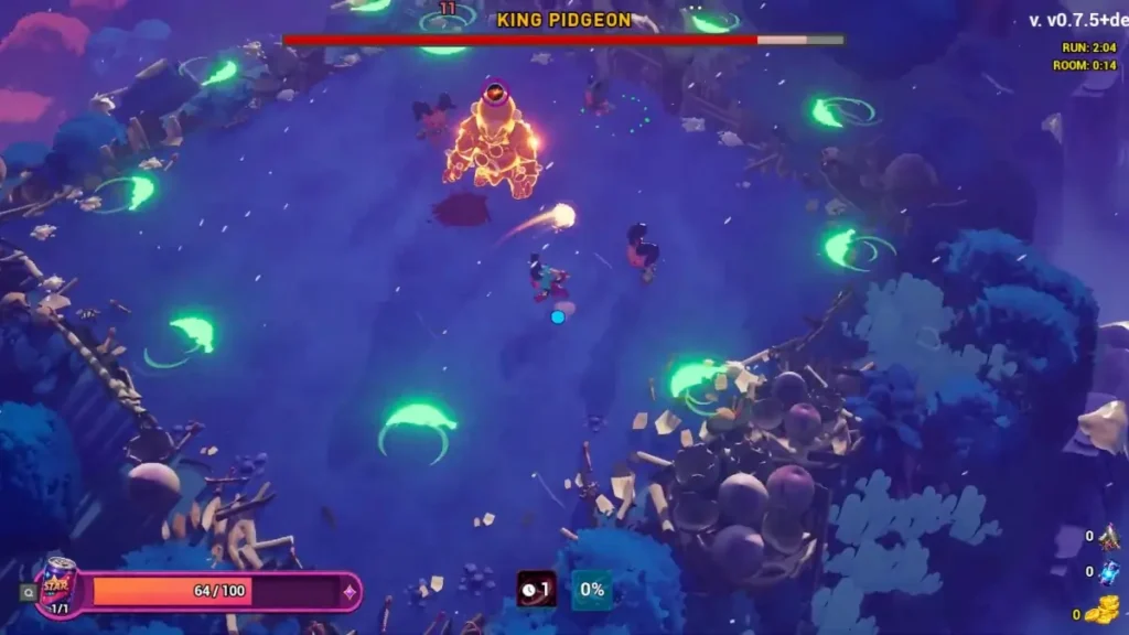 Super Tacky Astro Ranger aposta em caos e humor no novo jogo da Mad Mimic