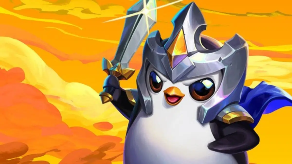 TFT migra para Unreal Engine e anuncia novo cliente PC