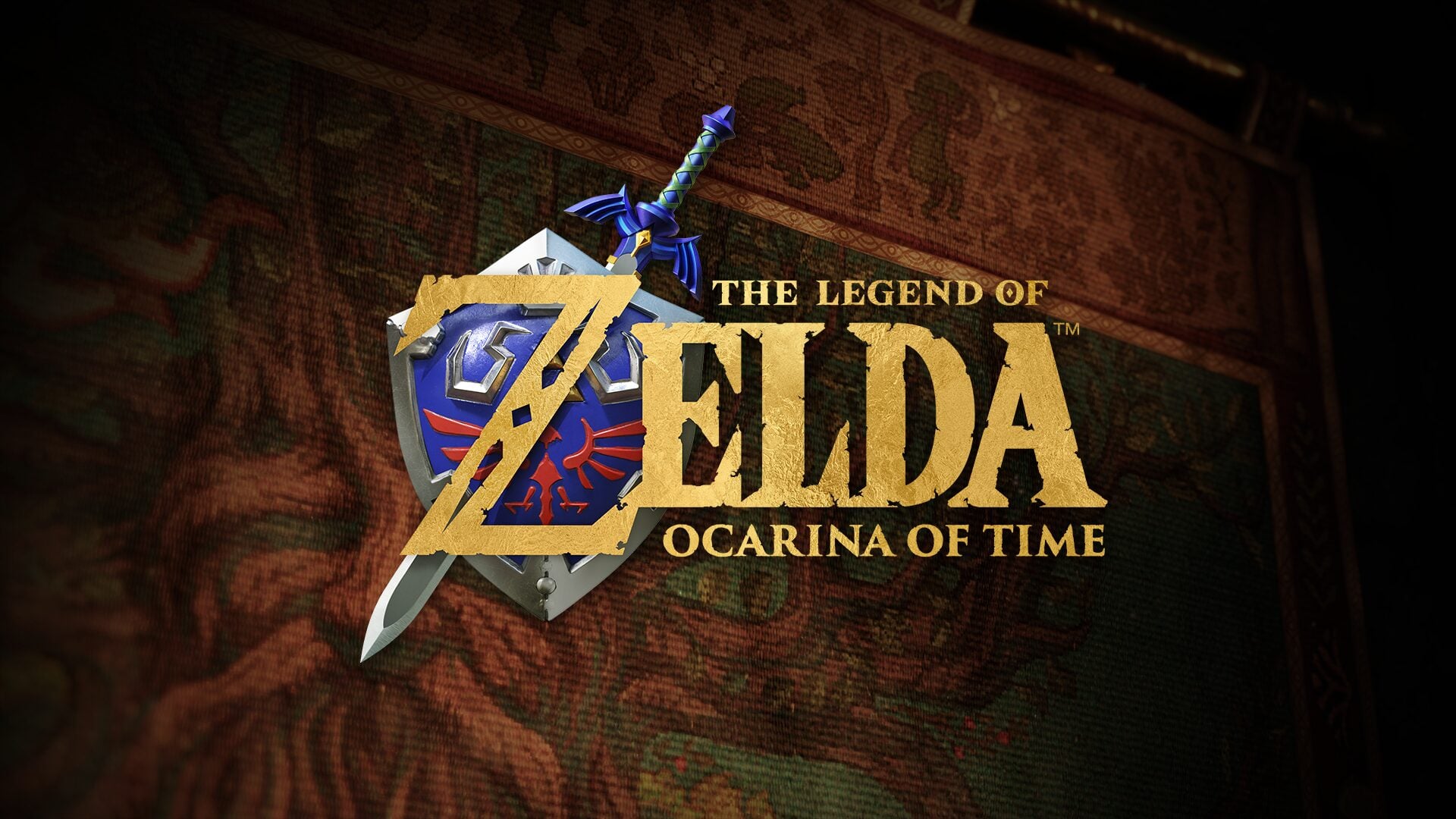 The Legend of Zelda: Ocarina of Time Remake é revelado para o Nintendo Switch 2