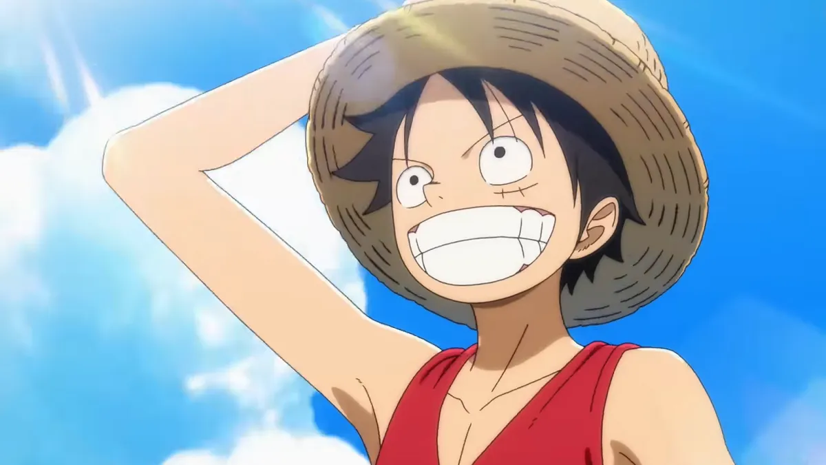 One Piece remake ganha trailer completo e empolga fãs