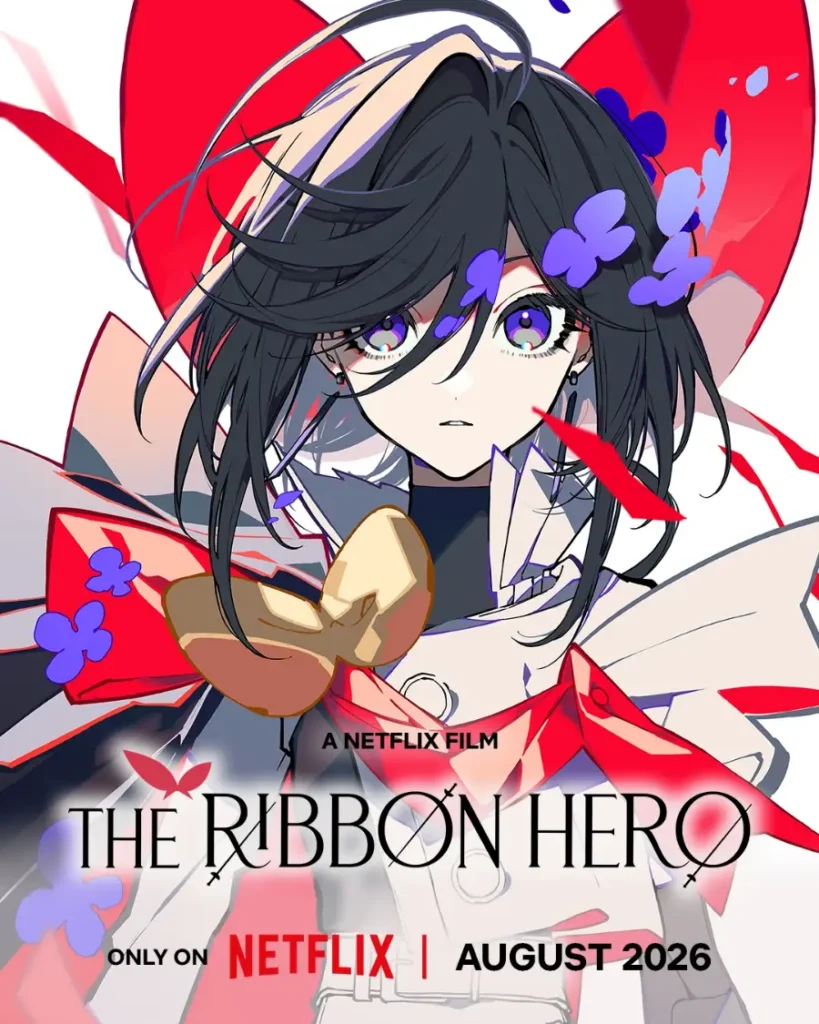 The Ribbon Hero ganha trailer final e revela adaptação de Tezuka