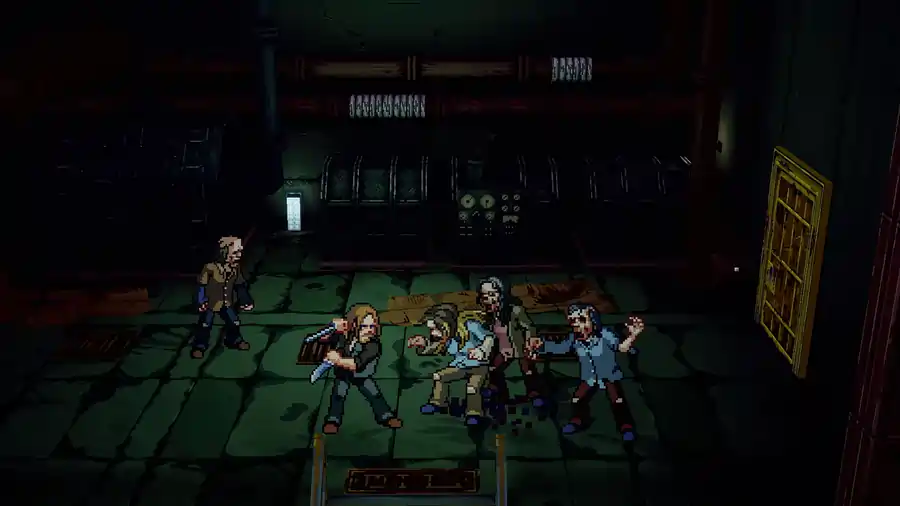 The Walking Dead Streets of Survival chega com ação brutal