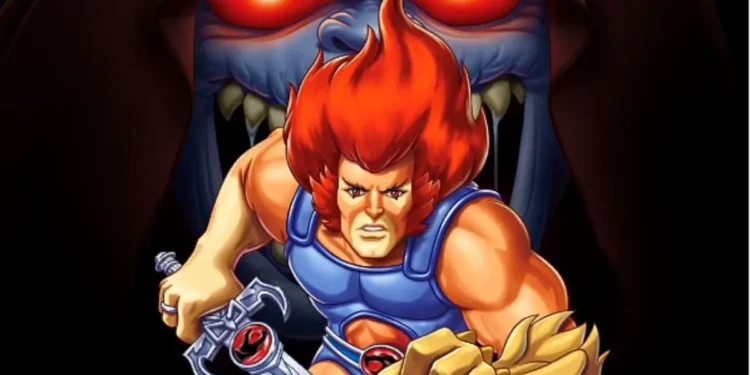 Thundercats ganhará novo filme animado pela Warner
