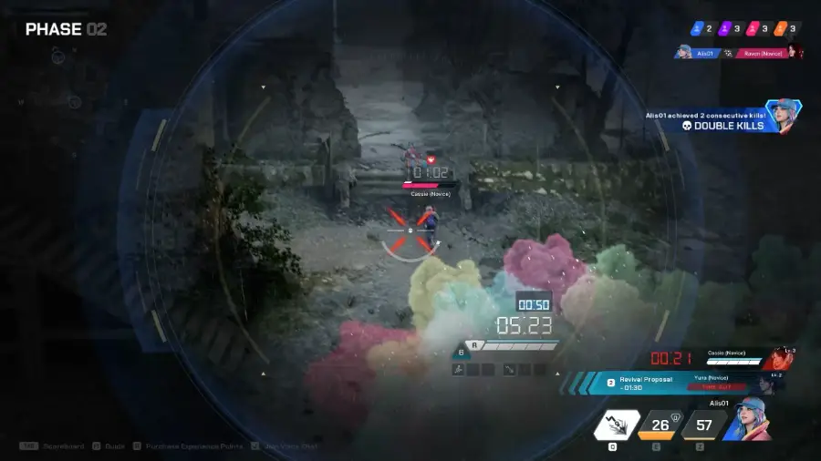 Beta aberto de Time Takers acontece no fim de junho