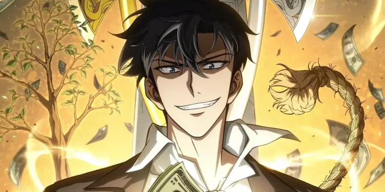 Crunchyroll anuncia novos animes na Anime Expo 2026
