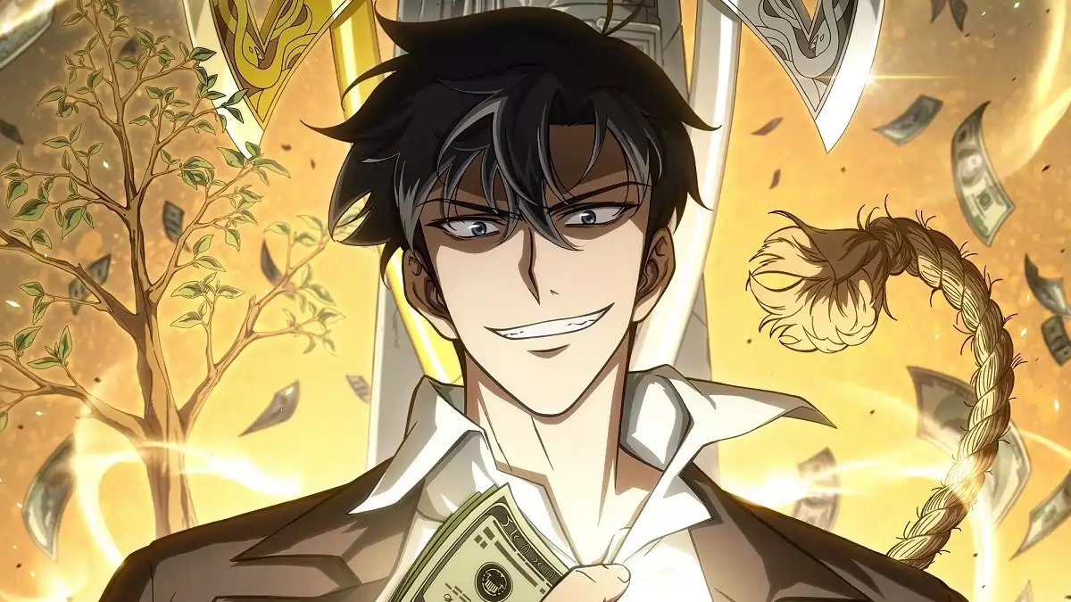 Crunchyroll anuncia novos animes na Anime Expo 2026