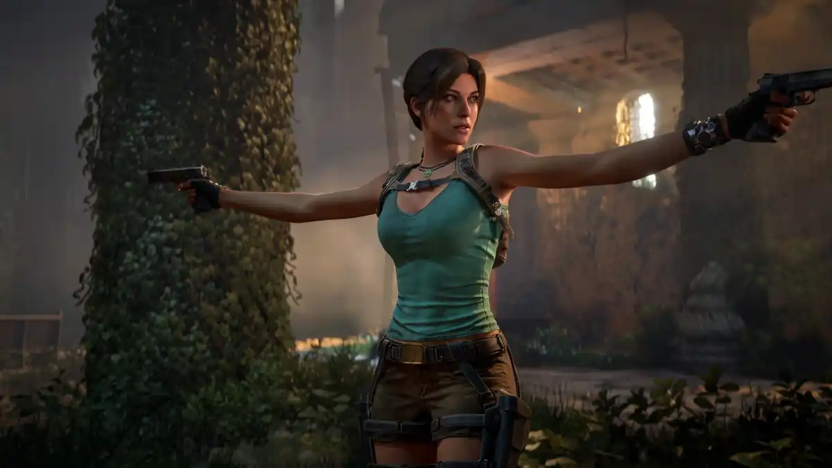 Tomb Raider: Legacy of Atlantis chega em 2027 com dublagem PT-BR