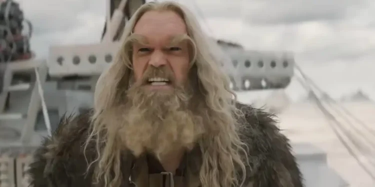 Tyler Mane, de X-Men, revela diagnóstico de câncer raro