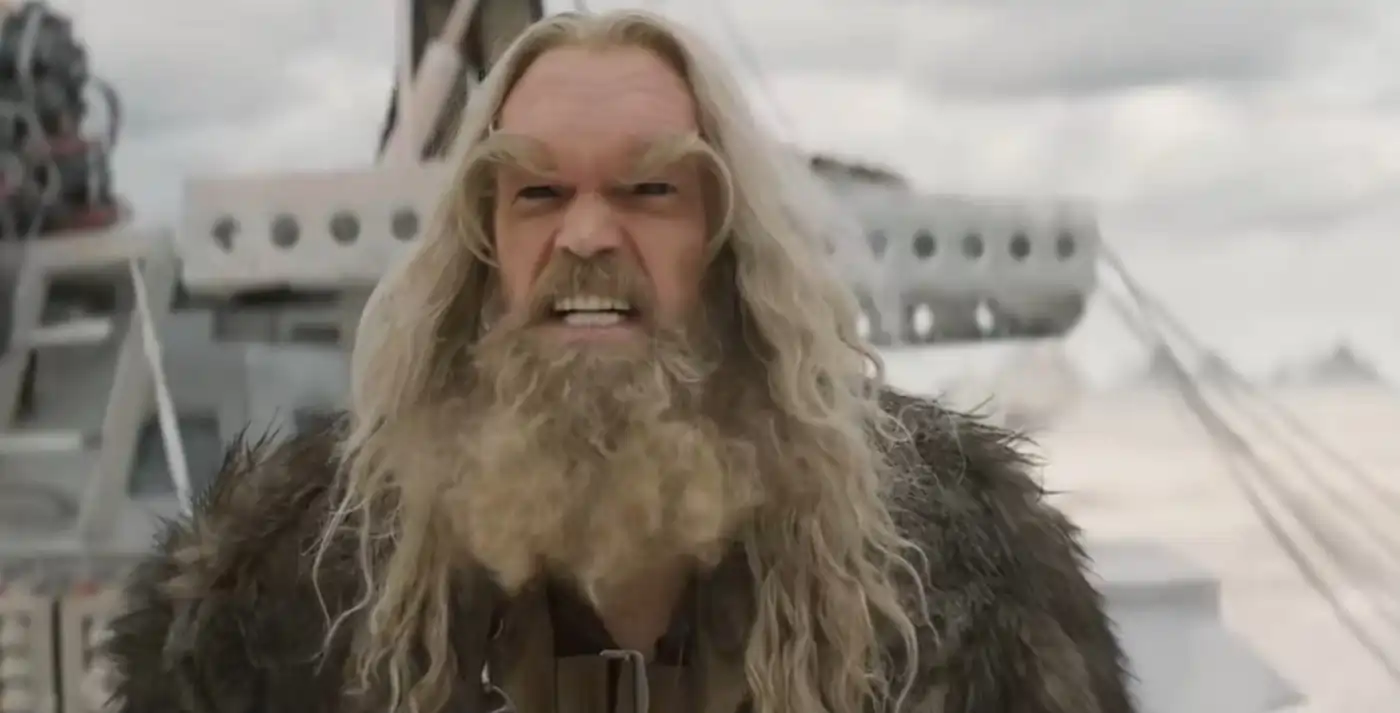 Tyler Mane, de X-Men, revela diagnóstico de câncer raro
