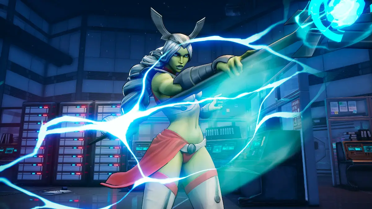 Universa chega em Invincible VS com trailer na Evo 2026