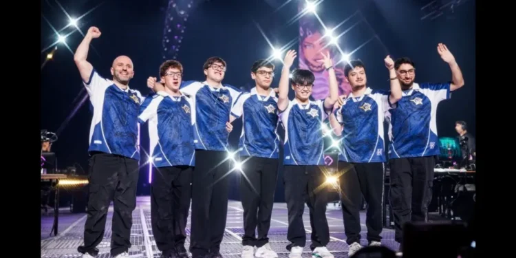 (Reprodução: Riot Games / Flickr)