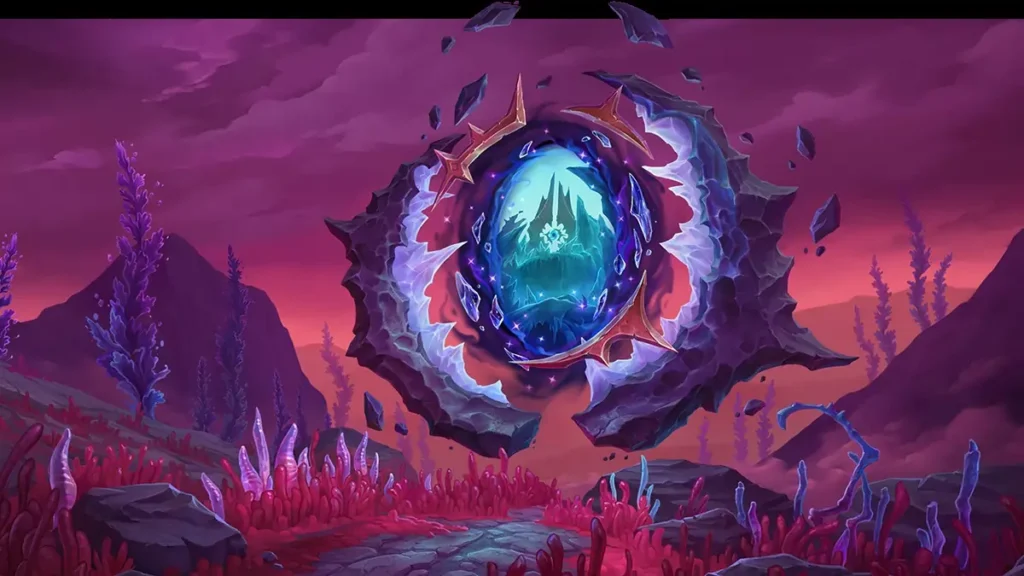World of Warcraft Midnight Revelações chega com novidades