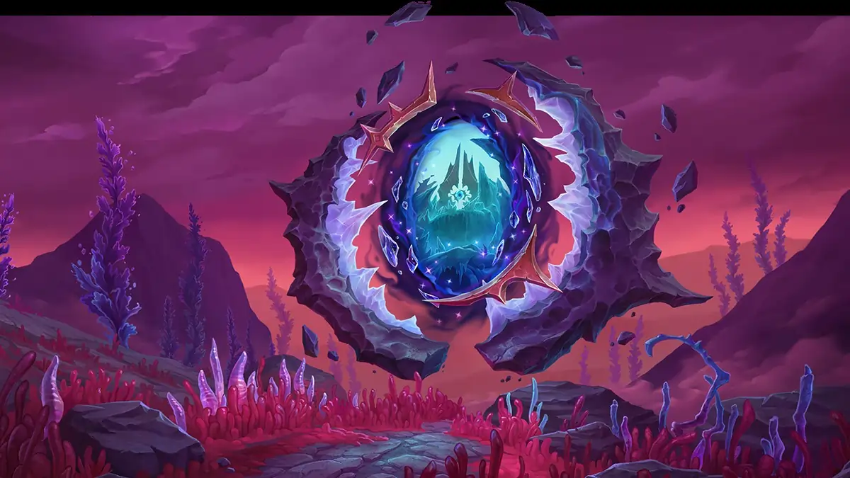 World of Warcraft Midnight Revelações chega com novidades