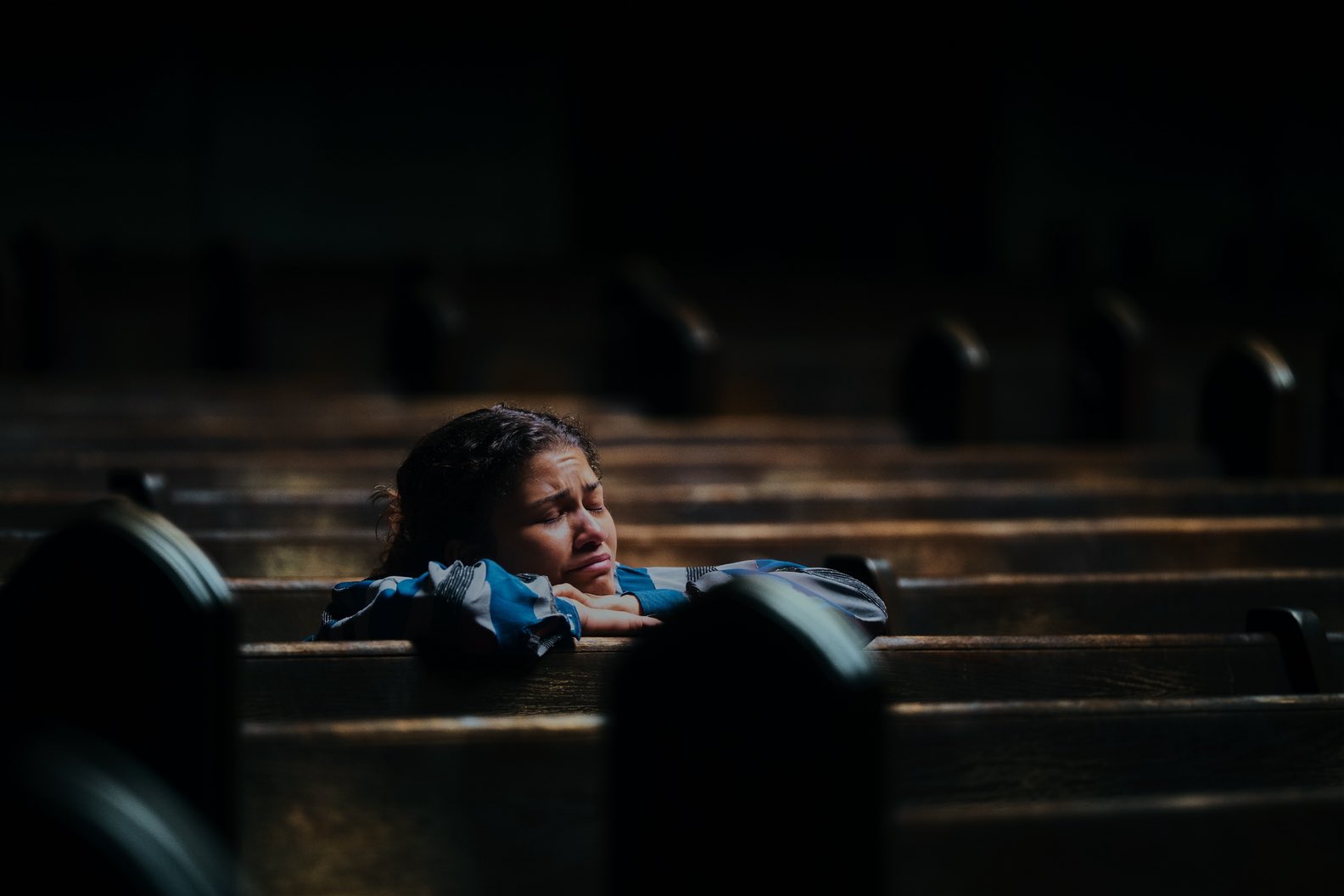 Como a temporada final de Euphoria elevou sua ambição artística