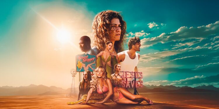 Como a temporada final de Euphoria elevou sua ambição artística
