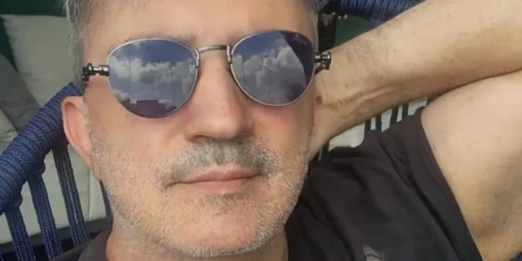 Dublador Figueira Júnior, voz do Androide 17, morre aos 60 anos